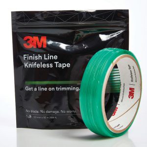 3M Finish Line Knifeless Tape - 10m