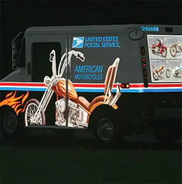 Reflective Vinyl