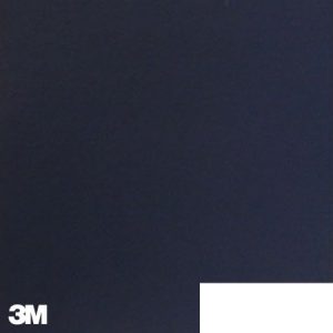 3M 2080 M27 Matt Indigo Vehicle Wrap – 1524mm