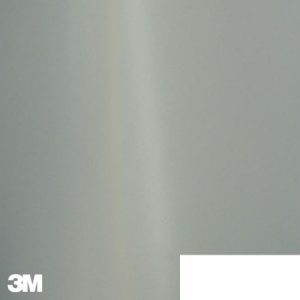 3M 2080 S51 Satin Battleship Gray Vehicle Wrap – 1524mm