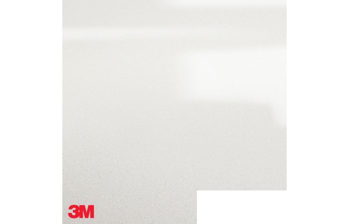 3M 2080 SP240 Satin Frozen Vanilla Vehicle Wrap – 1524mm