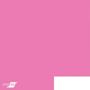 Orafol Oracal 970RA 045 Gloss Soft Pink Vehicle Wrap – 1520mm