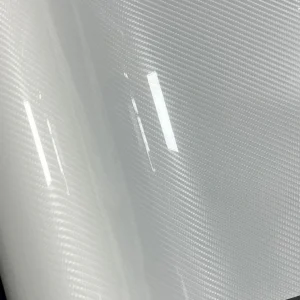 PPF Premium Clear Carbon 1520mm