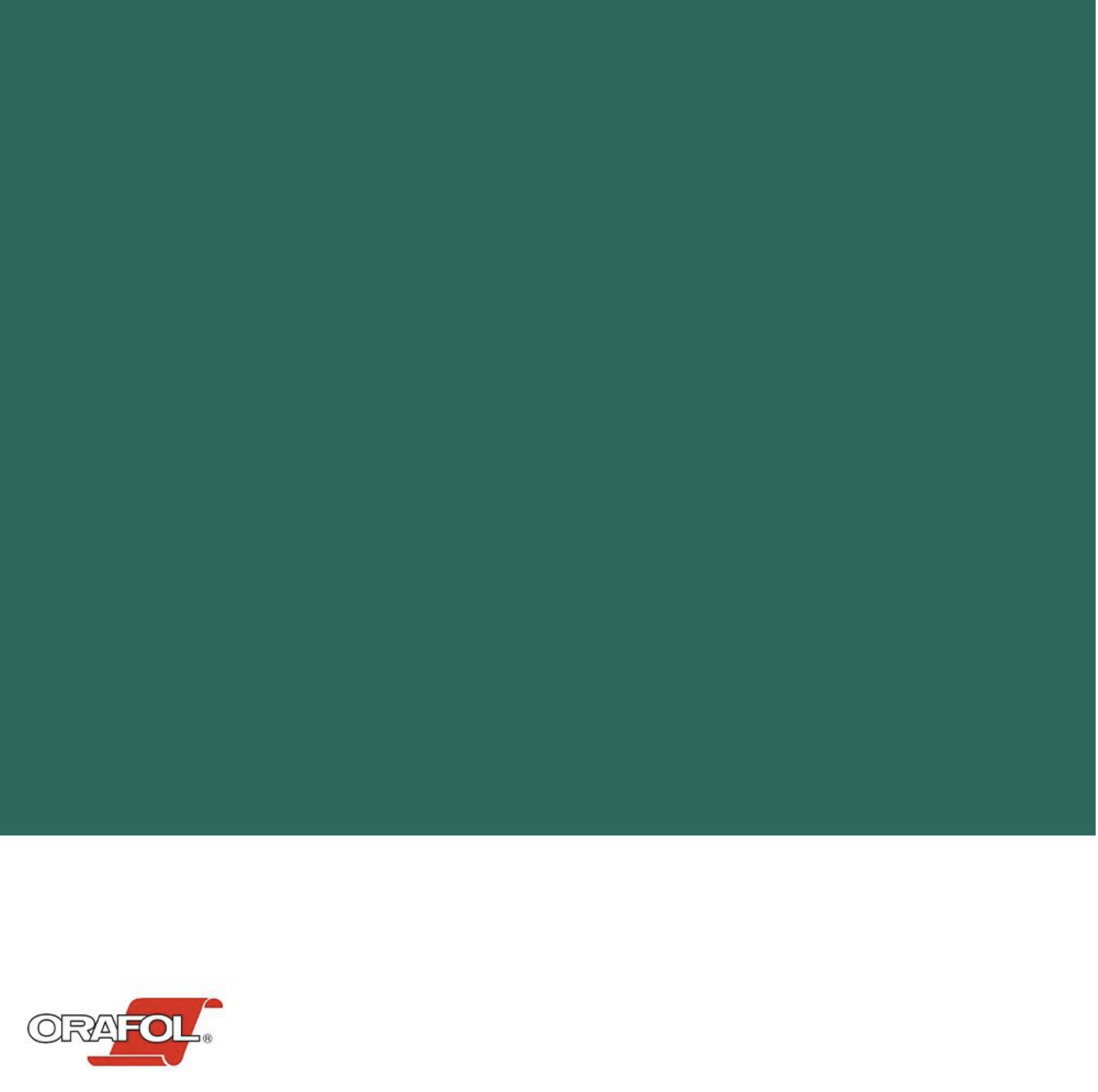 Orafol Oralite 5600 060 Reflective Green 1220mm