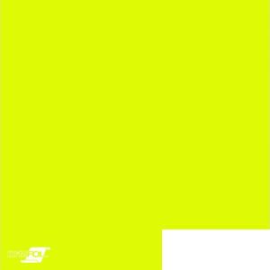 Orafol Oracal 7510RA 029 Fluorescent Yellow 1260mm