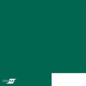 Orafol Oracal 751 607 Gloss Turquoise Green 1260mm