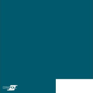 Orafol Oracal 751 608 Gloss Petrol 1260mm