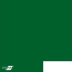 Orafol Oracal 751 617 Gloss Emerald 1260mm