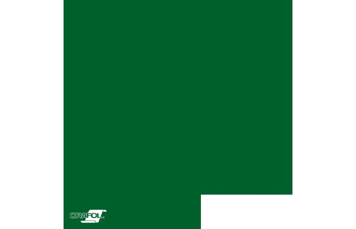 Orafol Oracal 751 617 Gloss Emerald 1260mm