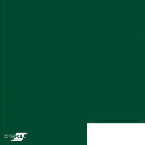 Orafol Oracal 751 661 Gloss Leaf Green 1260mm