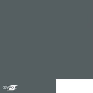 Orafol Oracal 751 713 Gloss Iron Grey 1260mm