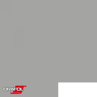Orafol Oracal 751 724 Gloss Ice Grey 1260mm