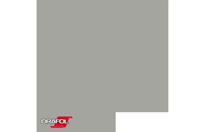 Orafol Oracal 751 724 Gloss Ice Grey 1260mm