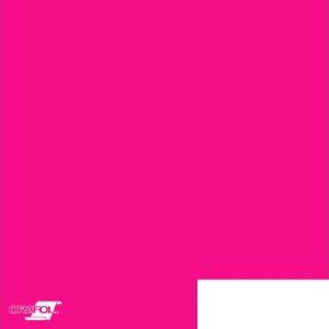 Orafol Oracal 7510 046 Fluorescent Pink 1260mm