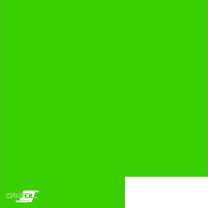 Orafol Oracal 7510 069 Fluorescent Green 1260mm