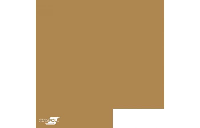 Orafol Oracal 751 811 Gloss Sahara Beige 1260mm
