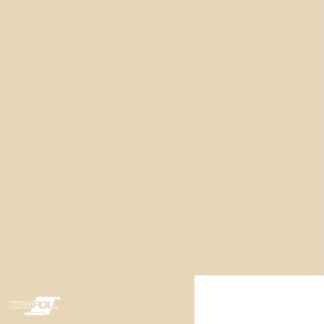 Orafol Oracal 751 813 Gloss Light Cream 1260mm