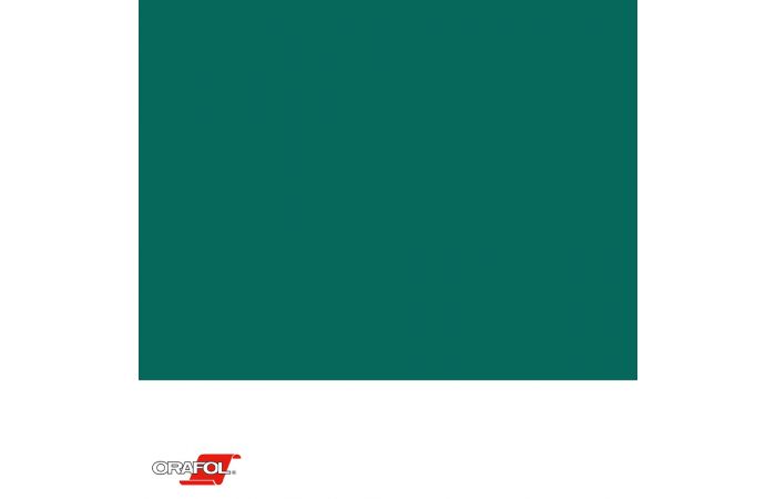Orafol Oralite 5400 060 Reflective Green 1220mm