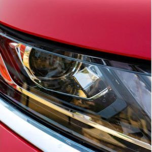 PPF 40 Headlight Film Clear 610mm
