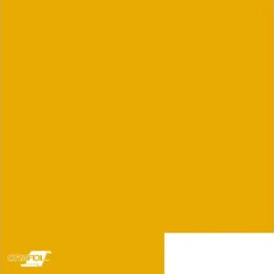 Orafol Oracal 751 019 Gloss Signal Yellow 1260mm
