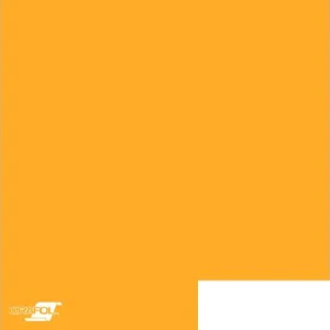 Orafol Oracal 751 020 Gloss Golden Yellow 1260mm