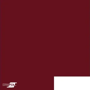 Orafol Oracal 751 026 Gloss Purple Red 1260mm
