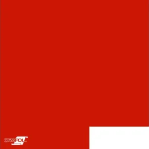 Orafol Oracal 751 032 Gloss Light Red 1260mm