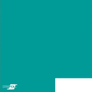Orafol Oracal 751 054 Gloss Turquoise 1260mm