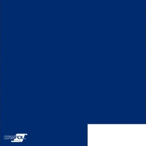Orafol Oracal 751 058 Gloss Ultramarine Blue 1260mm