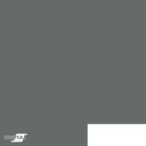 Orafol Oracal 751 071 Gloss Grey 1260mm