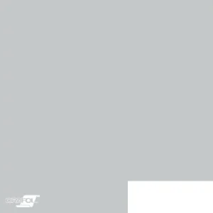 Orafol Oracal 751 072 Gloss Light Grey 1260mm