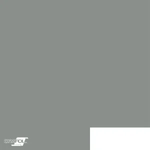 Orafol Oracal 751 074 Gloss Middle Grey 1260mm