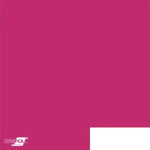 Orafol Oracal 751 077 Gloss Telemagenta 1260mm