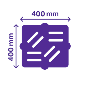 Measurements Icon