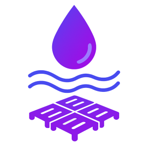 Waterproof Icon
